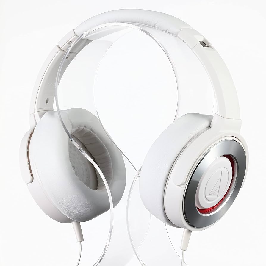 【早い者勝ち】ヘッドフォン ATH-WS550 オーディオテクニカ 61xS+1VERsL._UF894,1000_QL80_.jpg